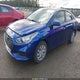 3KPC24A38JE033702 2018 Hyundai Accent Se auction photo thumbnail 2