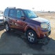 5FNYF486X9B022216 2009 Honda Pilot Ex-L auction photo thumbnail 1