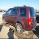 5FNYF486X9B022216 2009 Honda Pilot Ex-L auction photo thumbnail 3