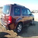 5FNYF486X9B022216 2009 Honda Pilot Ex-L auction photo thumbnail 4