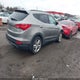 5XYZWDLA5FG289610 2015 Hyundai Santa Fe Sport 2.0L Turbo auction photo thumbnail 4