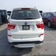 5UXWX9C5XG0D69736 2016 BMW X3 xDrive28I auction photo thumbnail 17