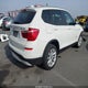 5UXWX9C5XG0D69736 2016 BMW X3 xDrive28I auction photo thumbnail 4