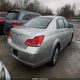 4T1BK36BX7U232813 2007 Toyota Avalon Xls auction photo thumbnail 4