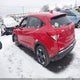 3CZRU6H57JG722586 2018 Honda Hr-V Ex auction photo thumbnail 3