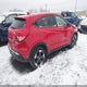 3CZRU6H57JG722586 2018 Honda Hr-V Ex auction photo thumbnail 4