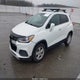 KL7CJLSBXKB817958 2019 Chevrolet Trax Lt auction photo thumbnail 2