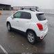 KL7CJLSBXKB817958 2019 Chevrolet Trax Lt auction photo thumbnail 3