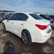 JN1FV7AP7GM420151 2016 Infiniti Q50 3.0T Red Sport 400 auction photo thumbnail 3