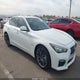 JN1FV7AP7GM420151 2016 Infiniti Q50 3.0T Red Sport 400 auction photo thumbnail 1