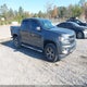 1GCGTDEN5H1214859 2017 Chevrolet Colorado Z71 auction photo thumbnail 1