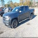 1GCGTDEN5H1214859 2017 Chevrolet Colorado Z71 auction photo thumbnail 2