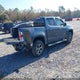 1GCGTDEN5H1214859 2017 Chevrolet Colorado Z71 auction photo thumbnail 4