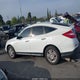 5J6TF3H36FL001604 2015 Honda Crosstour Ex auction photo thumbnail 14