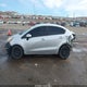 KNADM4A3XH6038587 2017 Kia Rio Lx auction photo thumbnail 14