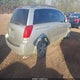 5N1BV28U34N356007 2004 Nissan Quest 3.5 Sl auction photo thumbnail 4