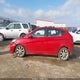 KMHCU5AE7CU013412 2012 Hyundai Accent Se auction photo thumbnail 14