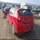 KMHCU5AE7CU013412 2012 Hyundai Accent Se auction photo thumbnail 3