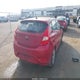 KMHCU5AE7CU013412 2012 Hyundai Accent Se auction photo thumbnail 4