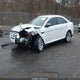 1FAHP2F84FG137343 2015 Ford Taurus Limited auction photo thumbnail 2