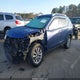 KNMAT2MT2KP545252 2019 Nissan Rogue S auction photo thumbnail 2