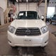 JTEJW3EH5A2041454 2010 Toyota Highlander Hybrid Limited V6 auction photo thumbnail 12