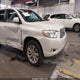 JTEJW3EH5A2041454 2010 Toyota Highlander Hybrid Limited V6 auction photo thumbnail 6