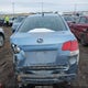 4S3BMDK60C2010848 2012 Subaru Legacy 3.6R Limited auction photo thumbnail 17