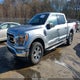1FTFW1E82PFC72828 2023 Ford F-150 Xlt auction photo thumbnail 2