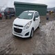 KL8CB6S94EC460959 2014 Chevrolet Spark Ls Auto auction photo thumbnail 2