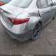 ZARFANBN7L7633075 2020 Alfa Romeo Giulia Ti Awd auction photo thumbnail 17