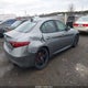 ZARFANBN7L7633075 2020 Alfa Romeo Giulia Ti Awd auction photo thumbnail 4