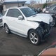 4JGDA5JB1JB010033 2018 Mercedes-Benz Gle 350 auction photo thumbnail 1