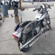 JYAVM01E96A097847 2006 Yamaha Xvs65 A auction photo thumbnail 4