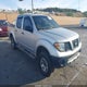 1N6AD07U58C444810 2008 Nissan Frontier Se auction photo thumbnail 1