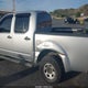 1N6AD07U58C444810 2008 Nissan Frontier Se auction photo thumbnail 6