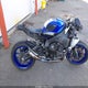 JYARN66E6PA002852 2023 Yamaha Yzfr1 auction photo thumbnail 12