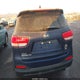 5XYPGDA37HG274005 2017 Kia Sorento 2.4L Lx auction photo thumbnail 16