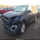 5XYPGDA37HG274005 2017 Kia Sorento 2.4L Lx auction photo thumbnail 2