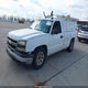 1GCEC14XX6Z291556 2006 Chevrolet Silverado C1500 auction photo thumbnail 2