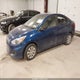 KMHCT4AE4GU078415 2016 Hyundai Accent Se auction photo thumbnail 2