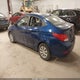 KMHCT4AE4GU078415 2016 Hyundai Accent Se auction photo thumbnail 3