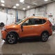 JN8AT2MVXLW100951 2020 Nissan Rogue Sv Intelligent Awd auction photo thumbnail 14
