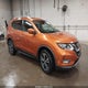 JN8AT2MVXLW100951 2020 Nissan Rogue Sv Intelligent Awd auction photo thumbnail 1