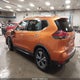 JN8AT2MVXLW100951 2020 Nissan Rogue Sv Intelligent Awd auction photo thumbnail 3