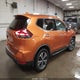 JN8AT2MVXLW100951 2020 Nissan Rogue Sv Intelligent Awd auction photo thumbnail 4