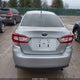 4S3GKAB69L3615469 2020 Subaru Impreza Sedan auction photo thumbnail 17