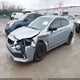 4S3GKAB69L3615469 2020 Subaru Impreza Sedan auction photo thumbnail 2