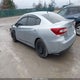 4S3GKAB69L3615469 2020 Subaru Impreza Sedan auction photo thumbnail 3