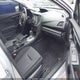 4S3GKAB69L3615469 2020 Subaru Impreza Sedan auction photo thumbnail 5